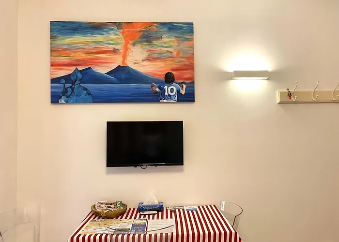 Lägenhet Casa Giulia, Nuovo In Centro!