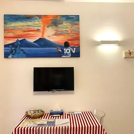 Lejlighed Casa Giulia, Nuovo In Centro!