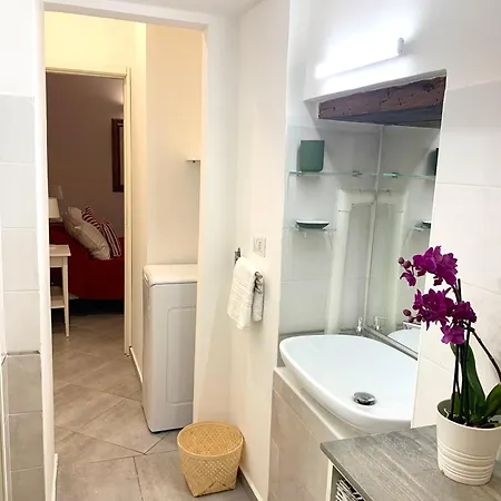 Casa Giulia, Nuovo In Centro!