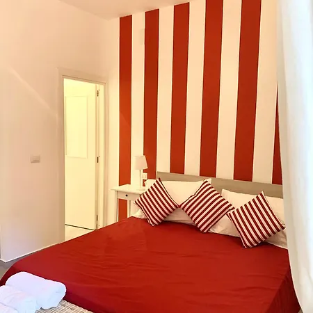 Lejlighed Casa Giulia, Nuovo In Centro! Napoli