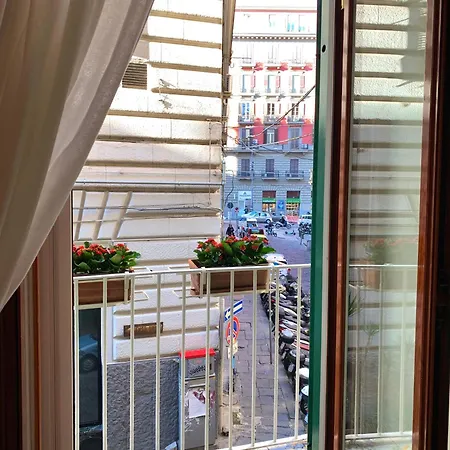 Lejlighed Casa Giulia, Nuovo In Centro!