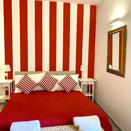 Lejlighed Casa Giulia, Nuovo In Centro! *