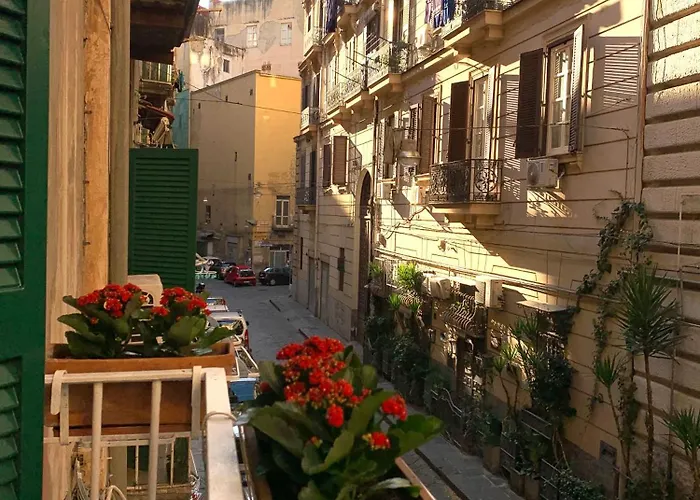 Appartamento Casa Giulia, Nuovo In Centro!
