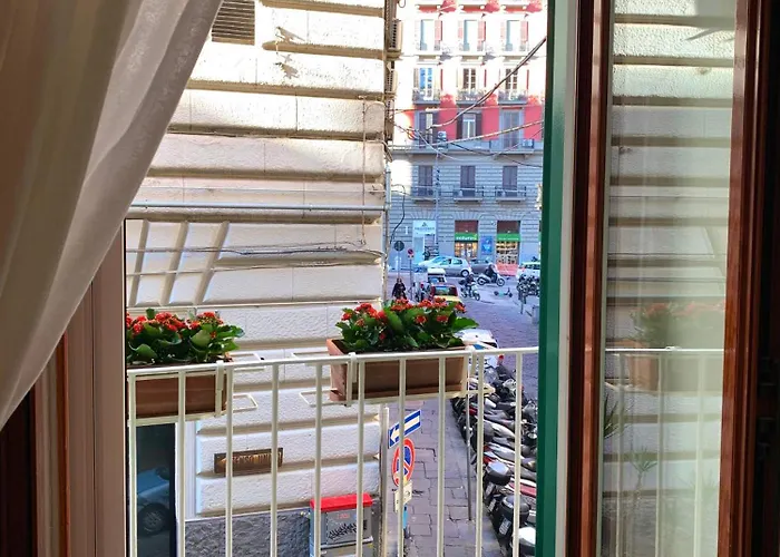 Appartamento Casa Giulia, Nuovo In Centro!